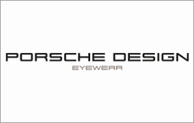 Logo Porsche eyewear